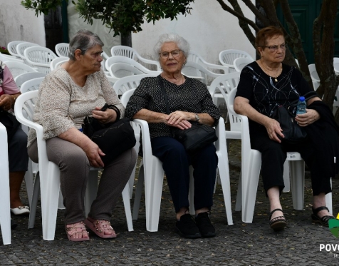 Comemoracao do Dia dos Avos Na Povoacao_2023_74