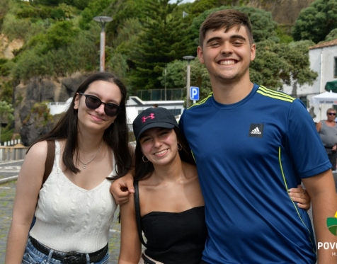 Comemoracao do Dia dos Avos Na Povoacao_2023_76