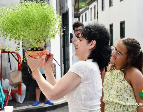 Comemoracao do Dia dos Avos Na Povoacao_2023_77
