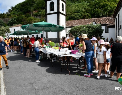 Comemoracao do Dia dos Avos Na Povoacao_2023_83