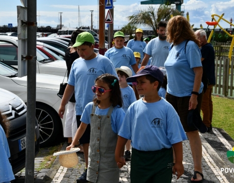 Comemoracao do Dia dos Avos Na Povoacao_2023_84