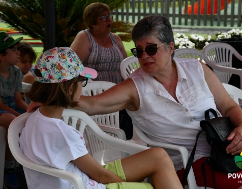 Comemoracao do Dia dos Avos Na Povoacao_2023_89