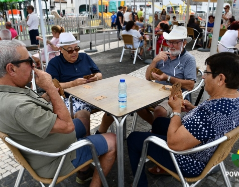 Comemoracao do Dia dos Avos Na Povoacao_2023_91