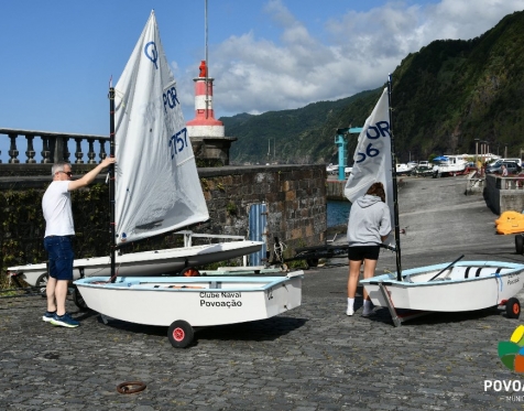 Regata Local Dia do Concelho da Povoação_3 de julho_2023_23