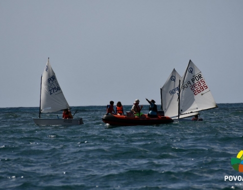 Regata Local Dia do Concelho da Povoação_3 de julho_2023_30