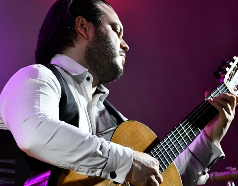 Concerto de Ruben Bettencourt no Auditório Municipal da Povoação_2023_23