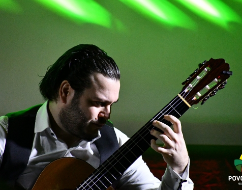 Concerto de Ruben Bettencourt no Auditório Municipal da Povoação_2023_26