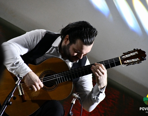 Concerto de Ruben Bettencourt no Auditório Municipal da Povoação_2023_27