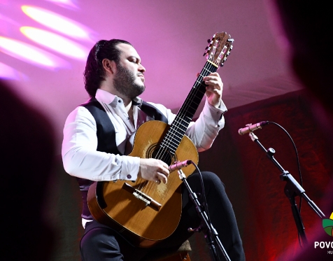 Concerto de Ruben Bettencourt no Auditório Municipal da Povoação_2023_31
