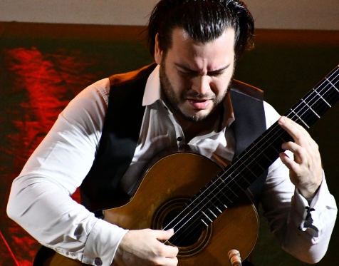 Concerto de Ruben Bettencourt no Auditório Municipal da Povoação_2023_33