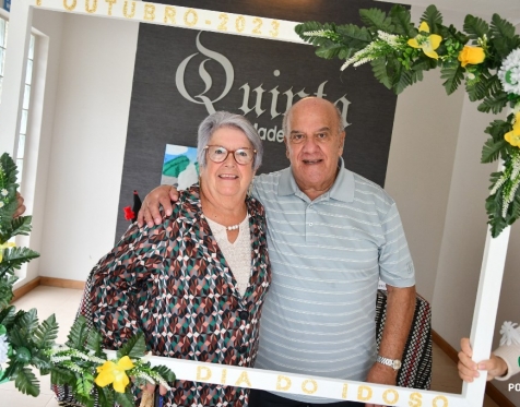 Dia Internacional do Idoso