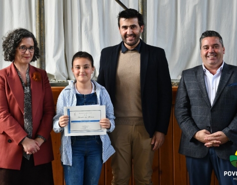 Entrega dos quadros de honra_EBSP_2023_31