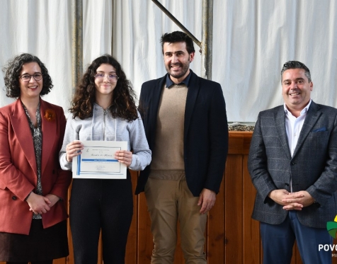 Entrega dos quadros de honra_EBSP_2023_40
