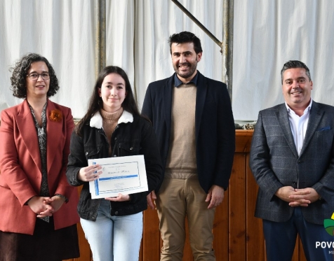 Entrega dos quadros de honra_EBSP_2023_41