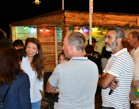 Faial da Terra Blues Dia 1 