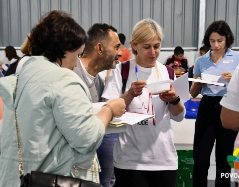 Feira da Saúde Multiusos das Furnas_2023 _101