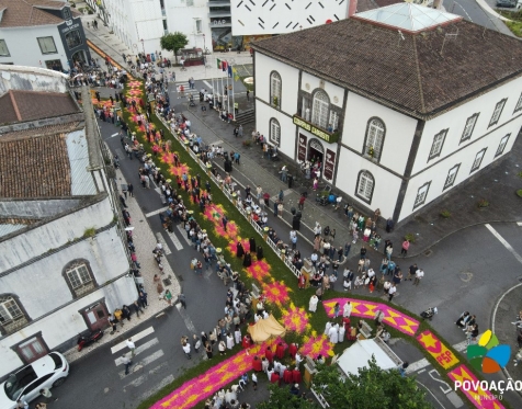 Procissão e tapetes do corpo de deus_2023_69