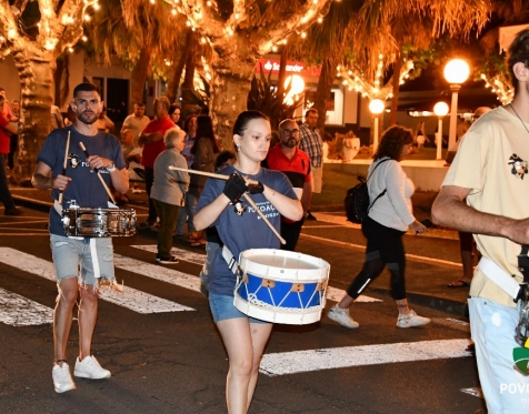 Festival da Povoação 2023_Noite Popular_13