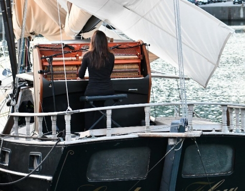 Festival da Povoação 2023_ Pianocean e Fado_52