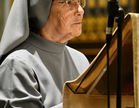 Missa Pároco João Ponte