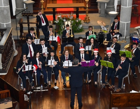 Concerto de Natal Filarmónica Nossa Senhora Penha de França_2023_72