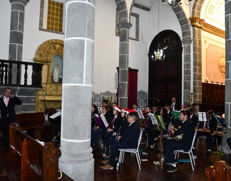 Concerto de Natal Filarmónica Nossa Senhora Penha de França_2023_83