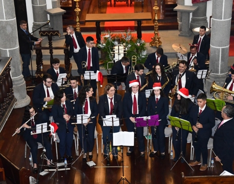 Concerto de Natal Filarmónica Nossa Senhora Penha de França_2023_89