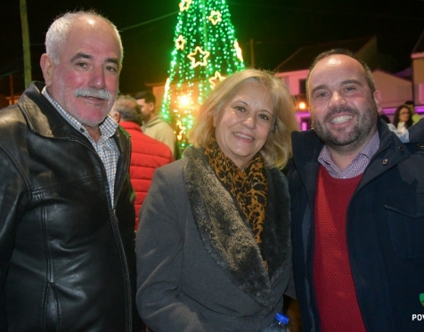 inauguracao luzes natal ribeira quente_2023_11