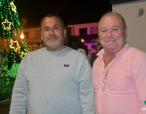 inauguracao luzes natal ribeira quente_2023_12