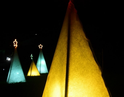 inauguracao luzes natal ribeira quente_2023_1
