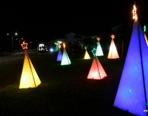 inauguracao luzes natal ribeira quente_2023_2