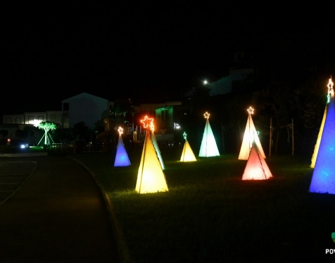 inauguracao luzes natal ribeira quente_2023_9