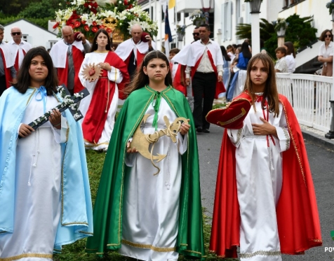 procissão da mãe de deus_povoação_2023_62