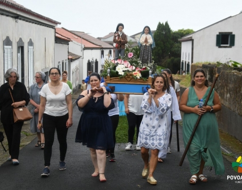 Procissão de Nossa Senhora de Fatima na Lomba do Botão_2023_187