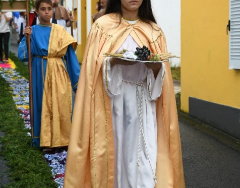 Procissão de Nossa Senhora de Fatima na Lomba do Botão_2023_83