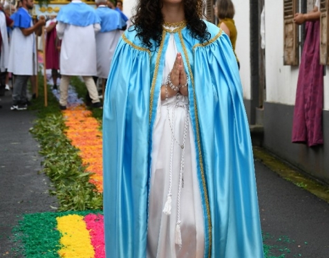 Procissão de Nossa Senhora de Fatima na Lomba do Botão_2023_91