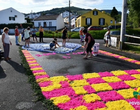 Procissao de Sao Pedro - Lomba do Cavaleiro_2023_3