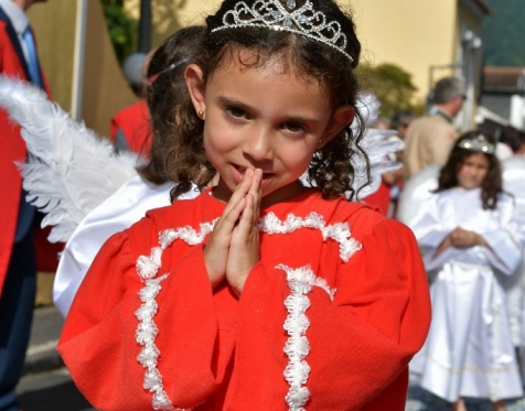 Procissão em Honra de Sant'Ana - Furnas_2023_100