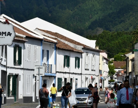 Procissão em Honra de Sant'Ana - Furnas_2023_11