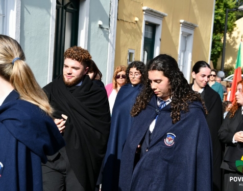 Procissão em Honra de Sant'Ana - Furnas_2023_129