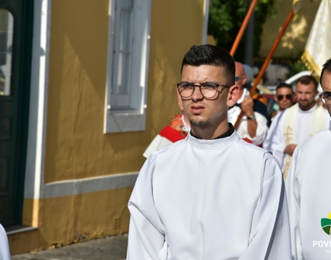 Procissão em Honra de Sant'Ana - Furnas_2023_159