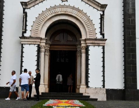 Procissão em Honra de Sant'Ana - Furnas_2023_15
