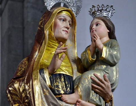 Procissão em Honra de Sant'Ana - Furnas_2023_17