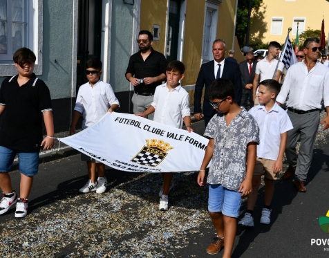 Procissão em Honra de Sant'Ana - Furnas_2023_184