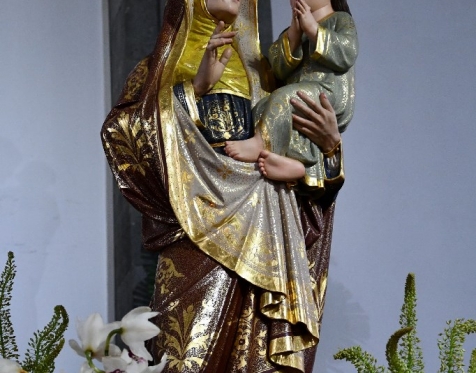 Procissão em Honra de Sant'Ana - Furnas_2023_18