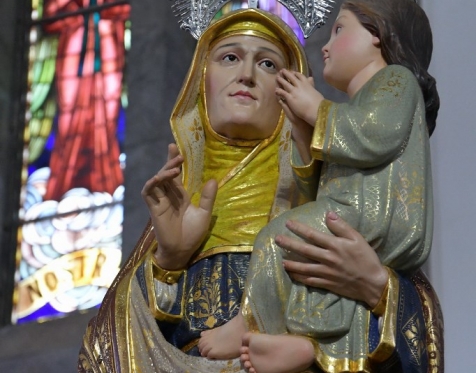 Procissão em Honra de Sant'Ana - Furnas_2023_19
