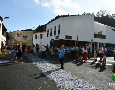 Procissão em Honra de Sant'Ana - Furnas_2023_201