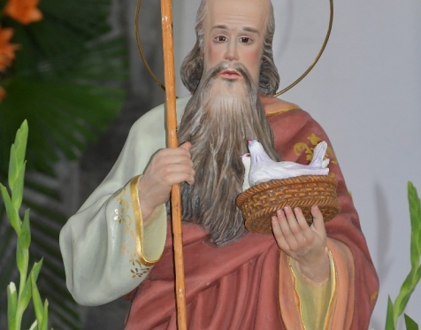 Procissão em Honra de Sant'Ana - Furnas_2023_21