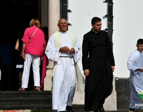 Procissão em Honra de Sant'Ana - Furnas_2023_73