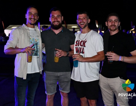 1 º Dia Festa do Chicharro_Acoustics e público_2023_46